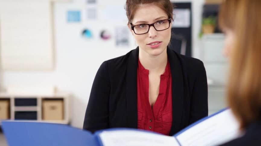 Work Smart, Not Hard. A Beginners Guide to Market Research Interviewing